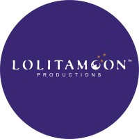 LOLITAMOON PRODUCTIONS logo, LOLITAMOON PRODUCTIONS contact details