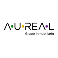 Aureal Inmobiliaria logo, Aureal Inmobiliaria contact details