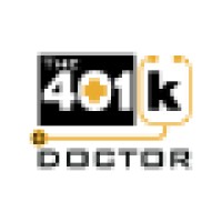 The 401(k) Doctor logo, The 401(k) Doctor contact details