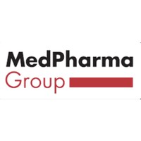 MEDPHARMA GROUP EUROPE SL logo, MEDPHARMA GROUP EUROPE SL contact details