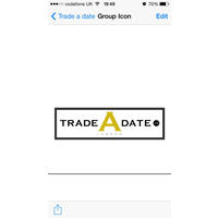 Trade A Date Ltd logo, Trade A Date Ltd contact details