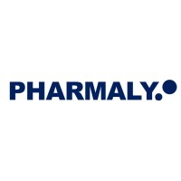 Pharmaly India logo, Pharmaly India contact details