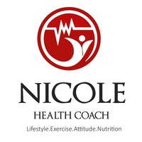 Nicole Health Coach logo, Nicole Health Coach contact details