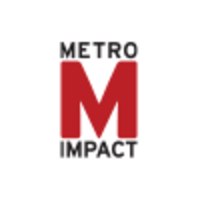 METRO IMPACT logo, METRO IMPACT contact details