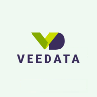 Veedata logo, Veedata contact details