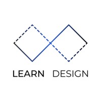 Learn Design logo, Learn Design contact details