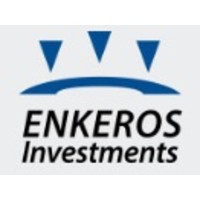 Enkeros Investments logo, Enkeros Investments contact details