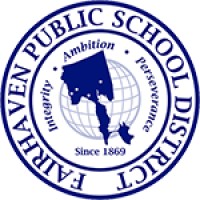 Fairhaven School District logo, Fairhaven School District contact details