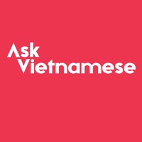 AskVietnamese logo, AskVietnamese contact details