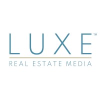 Luxe Real Estate Media logo, Luxe Real Estate Media contact details