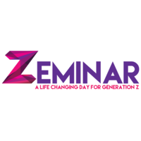 Zeminar logo, Zeminar contact details