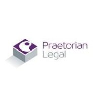 Praetorian Legal Limited logo, Praetorian Legal Limited contact details