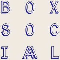 Box Sociaal logo, Box Sociaal contact details