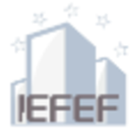 iEFEF logo, iEFEF contact details