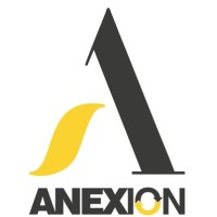 Anexion Transformation logo, Anexion Transformation contact details