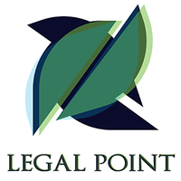 Legal Point Media logo, Legal Point Media contact details