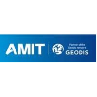 Amit Logistics - Partner of the Geodis Network logo, Amit Logistics - Partner of the Geodis Network contact details