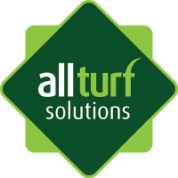 All Turf Solutions logo, All Turf Solutions contact details