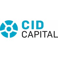 CID Capital logo, CID Capital contact details