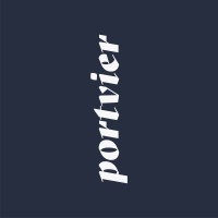 portvier logo, portvier contact details