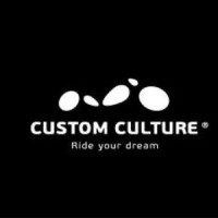 Custom Culture Ukraine logo, Custom Culture Ukraine contact details