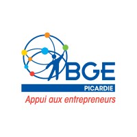 BGE Picardie logo, BGE Picardie contact details