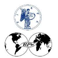 FIDAPA - BPW Italy logo, FIDAPA - BPW Italy contact details