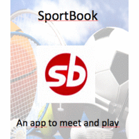 Sportbook logo, Sportbook contact details