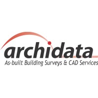 Archidata Building Surveys, Inc. logo, Archidata Building Surveys, Inc. contact details