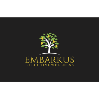 Embarkus Wellness logo, Embarkus Wellness contact details