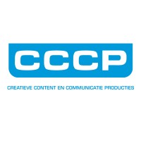 CCCP logo, CCCP contact details