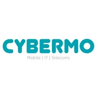 CYBERMO logo, CYBERMO contact details