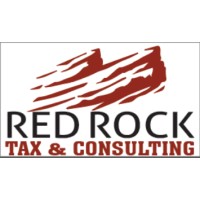 Red Rock Tax & Consulting, LLC logo, Red Rock Tax & Consulting, LLC contact details