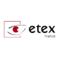 ETeX France logo, ETeX France contact details