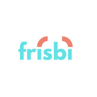 frisbi logo, frisbi contact details