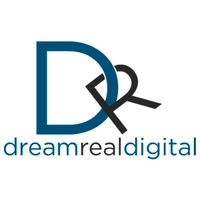 Dream Real Digital logo, Dream Real Digital contact details