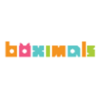 Boximals Studios Inc. logo, Boximals Studios Inc. contact details