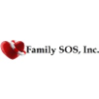 Family SOS Inc logo, Family SOS Inc contact details