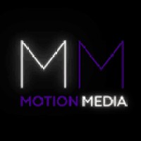 Motion Media Web logo, Motion Media Web contact details