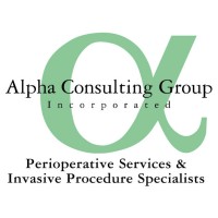 Alpha Consulting Group, Inc logo, Alpha Consulting Group, Inc contact details