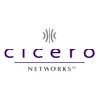 Cicero Networks logo, Cicero Networks contact details