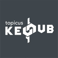 Topicus KeyHub logo, Topicus KeyHub contact details