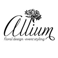 Allium Floral Design and Event Styling logo, Allium Floral Design and Event Styling contact details