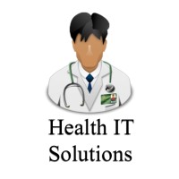 Health IT Solutions logo, Health IT Solutions contact details