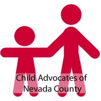 Child Advocates of Nevada County logo, Child Advocates of Nevada County contact details