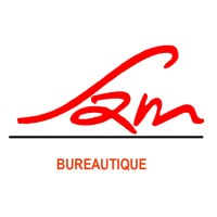 SAM BUREAUTIQUE logo, SAM BUREAUTIQUE contact details