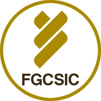 Fundación General CSIC logo, Fundación General CSIC contact details