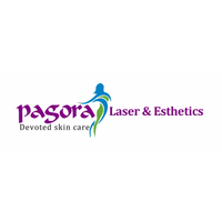 Pagora Laser & Esthetics logo, Pagora Laser & Esthetics contact details