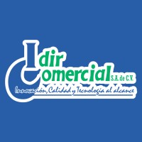 Idir Comercial logo, Idir Comercial contact details