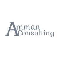 AmmanConsulting logo, AmmanConsulting contact details